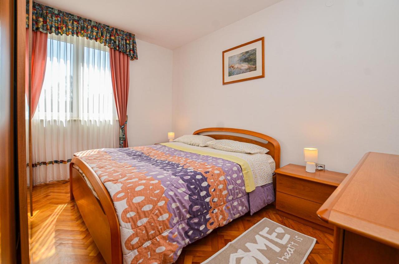 Apartments Palma Rovinj Luaran gambar
