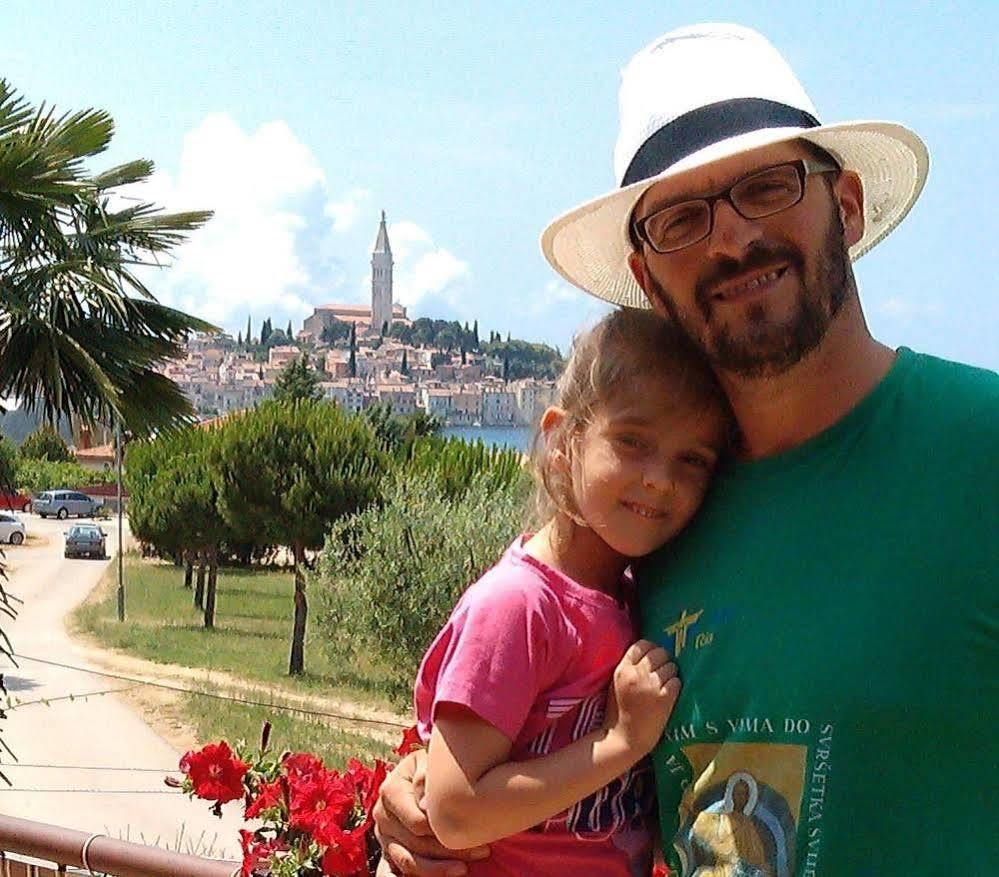 Apartments Palma Rovinj Luaran gambar