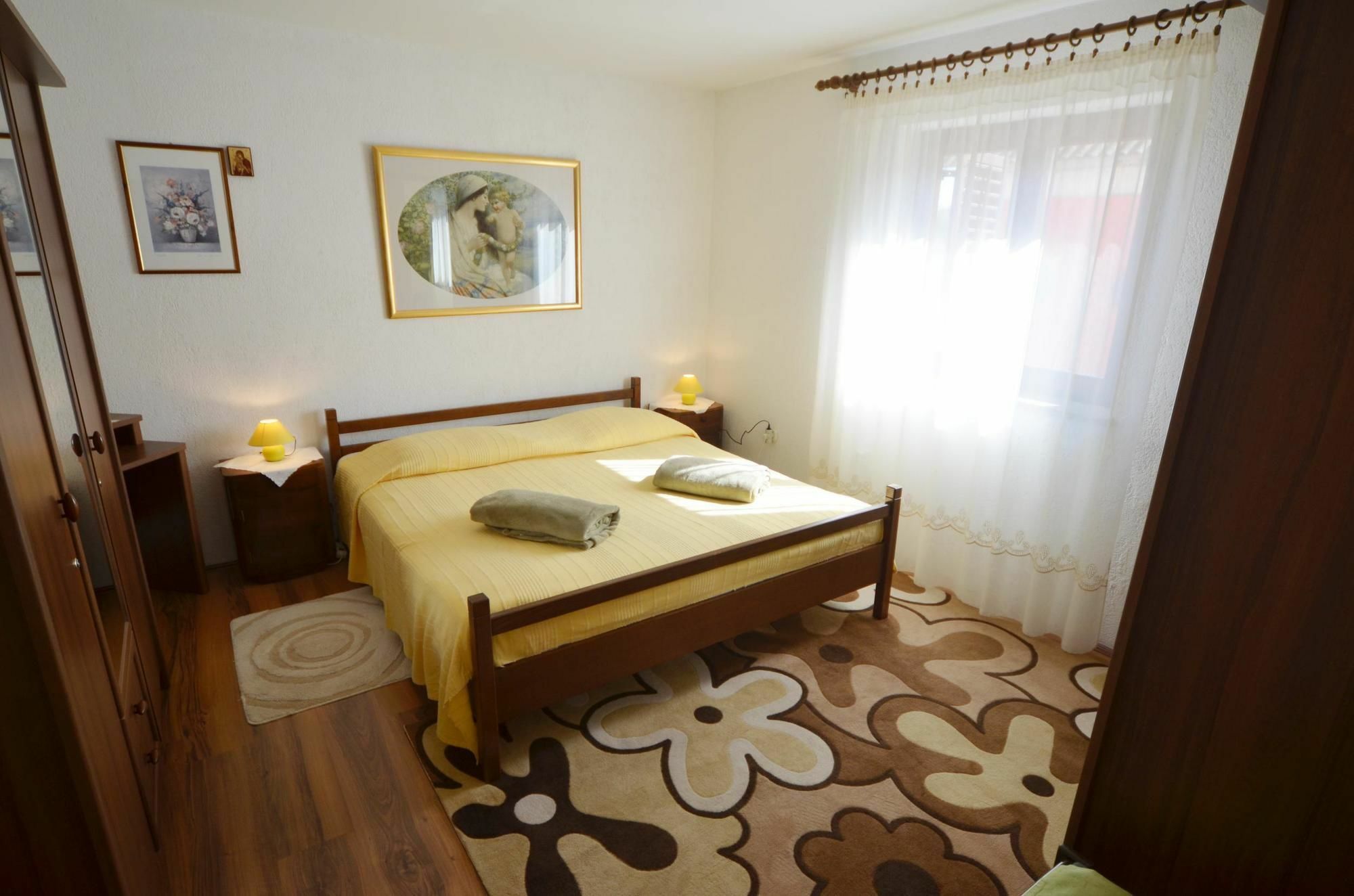 Apartments Palma Rovinj Luaran gambar