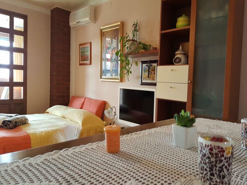 Apartments Palma Rovinj Luaran gambar